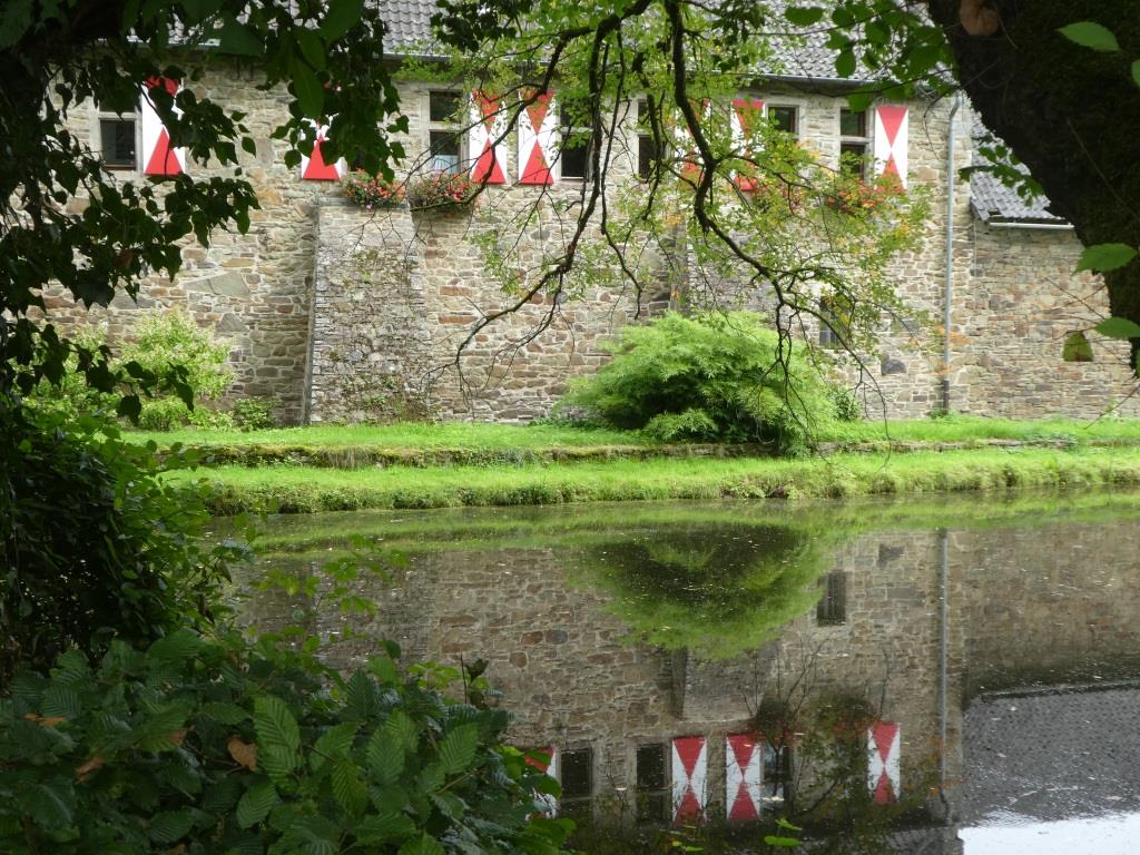 Burg Hernstein - 2019